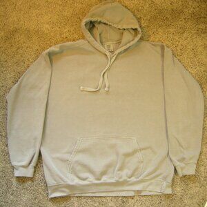 Men's XL Comfort Colors Hoodie